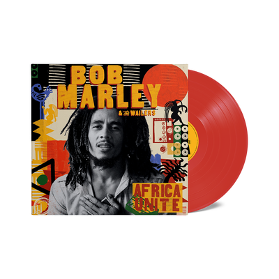 Muzyka.sklep.pl - BOB MARLEY & THE WAILERS