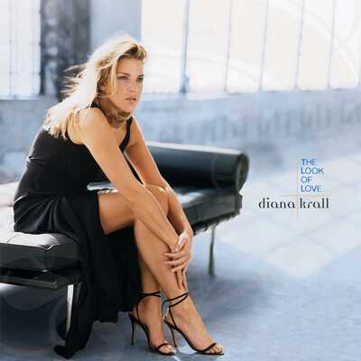 Diana Krall - kup limitowane edycje płyt w muzyka.sklep.pl