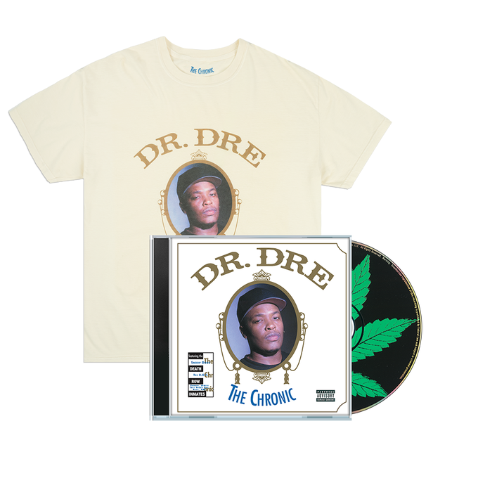 Zestaw płyty cd z koszulką