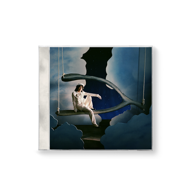 CONAN GRAY - WISHBONE CD (SHOOTING STAR EDITION)