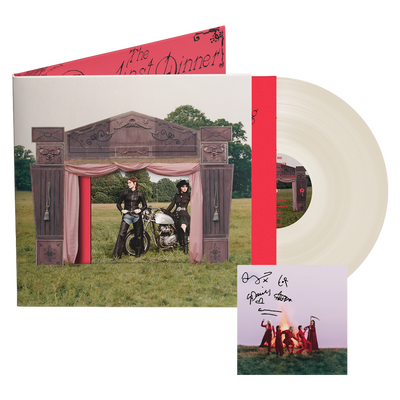 Preorder - Przedsprzedaż muzyka.sklep.pl: limitowane winyle