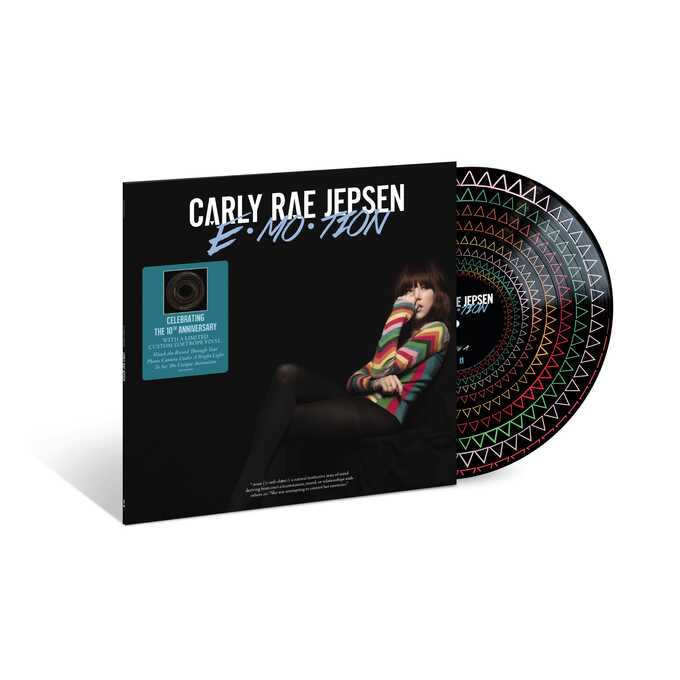 carly rae jepsen アナログ レコード LP セット Amazon.co.jp: Emotion [Analog]: ミュージック