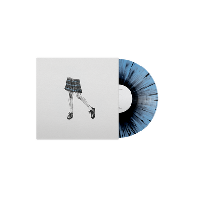 CONAN GRAY - HEATHER 12-INCH SINGLE (WISHBONE EDITION)