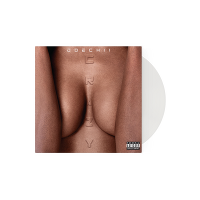 DOECHII - CRAZY / PACER 7&quot;