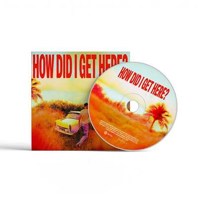 Preorder - Przedsprzedaż muzyka.sklep.pl: limitowane winyle CD i merch