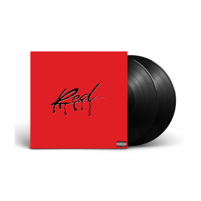 playboi carti whole lotta red LP5year 新品 Playboi Carti: Whole Lotta Red (5 Year Anniversary Edition) Store