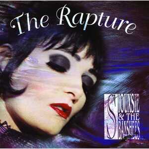 帯付日本盤2LP Siouxsie and the Banshees ノクターン スージー&ザ・バンシーズ Nocturne 帯付日本盤2LP Siouxsie and the