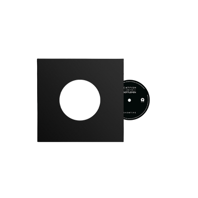 CATFISH AND THE BOTTLEMEN - SHOWTIME 7'' SINGLE VINYL