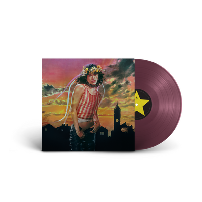 CONAN GRAY - FOUND HEAVEN ALTERNATE COVER VINYL