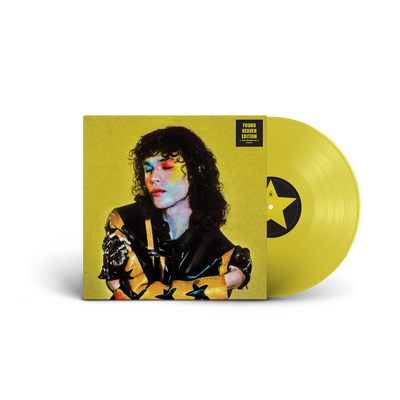 CONAN GRAY - FOUND HEAVEN STANDARD VINYL