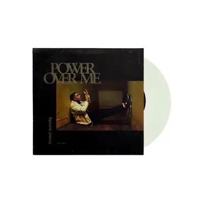 DERMOT KENNEDY - POWER OVER ME 7'' SINGLE VINYL