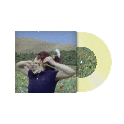 Billie Eilish レコード Billie Eilish Hit Me Hard And Soft LP - Klub Starej Płyty