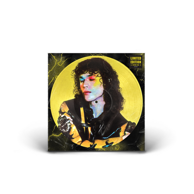 CONAN GRAY - FOUND HEAVEN VINYL (1)