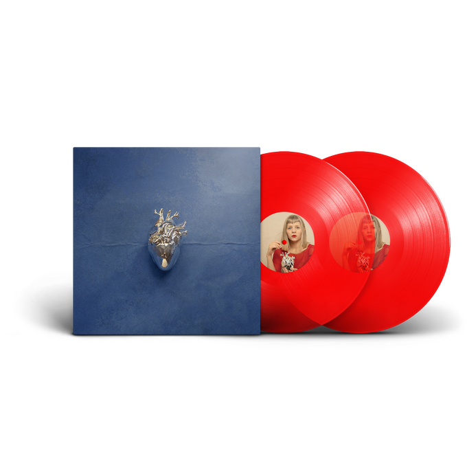 Aurora: What Happened To The Heart? Earth'S Version