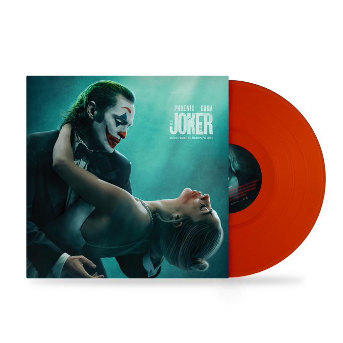 Joker: Folie À Deux (Music From The Motion Picture) 1LP