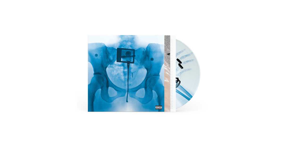 Lorde: Virgin Gatefold LP + Signed Card