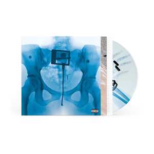 Lorde: Virgin Gatefold LP + Signed Card