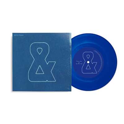 BASTILLE - &quot;&amp;&quot;, PART TWO 7'' SINGLE VINYL