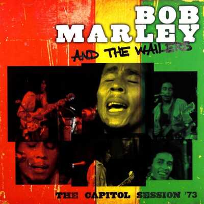 その他 Bob Marley & The Wailers Muzyka.sklep.pl - BOB MARLEY & THE WAILERS