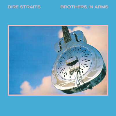 Muzyka.sklep.pl - DIRE STRAITS