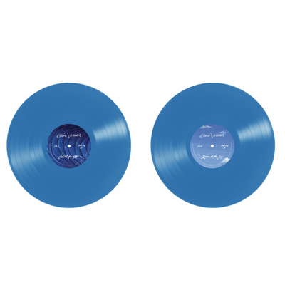 EDDIE VEDDER - SAVE IT FOR LATER B/W ROOM AT THE TOP 12'' SINGLE