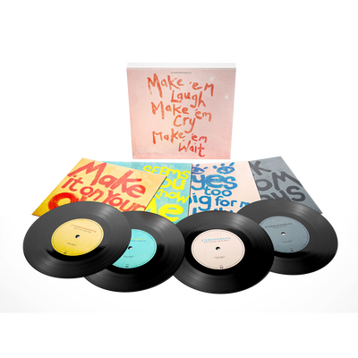 G-FUNK / Ⅱ NATIONS / What Really Goes On Muzyka.sklep.pl - STEREOPHONICS