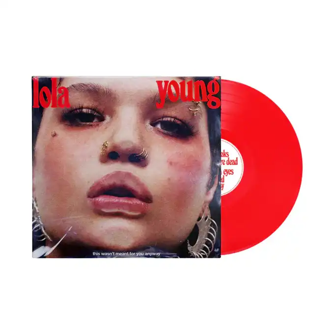 【新品未開封】 This Wasn't Meant For You Anyway 719Jxk7WyGL.jpg