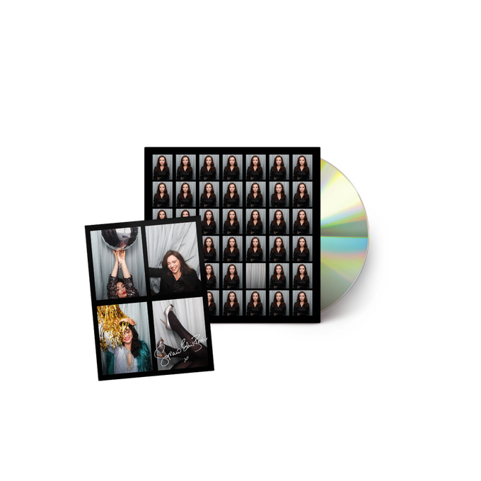 Sophie Ellis-Bextor: Perimenopop (CD) + Podpisana Kartka