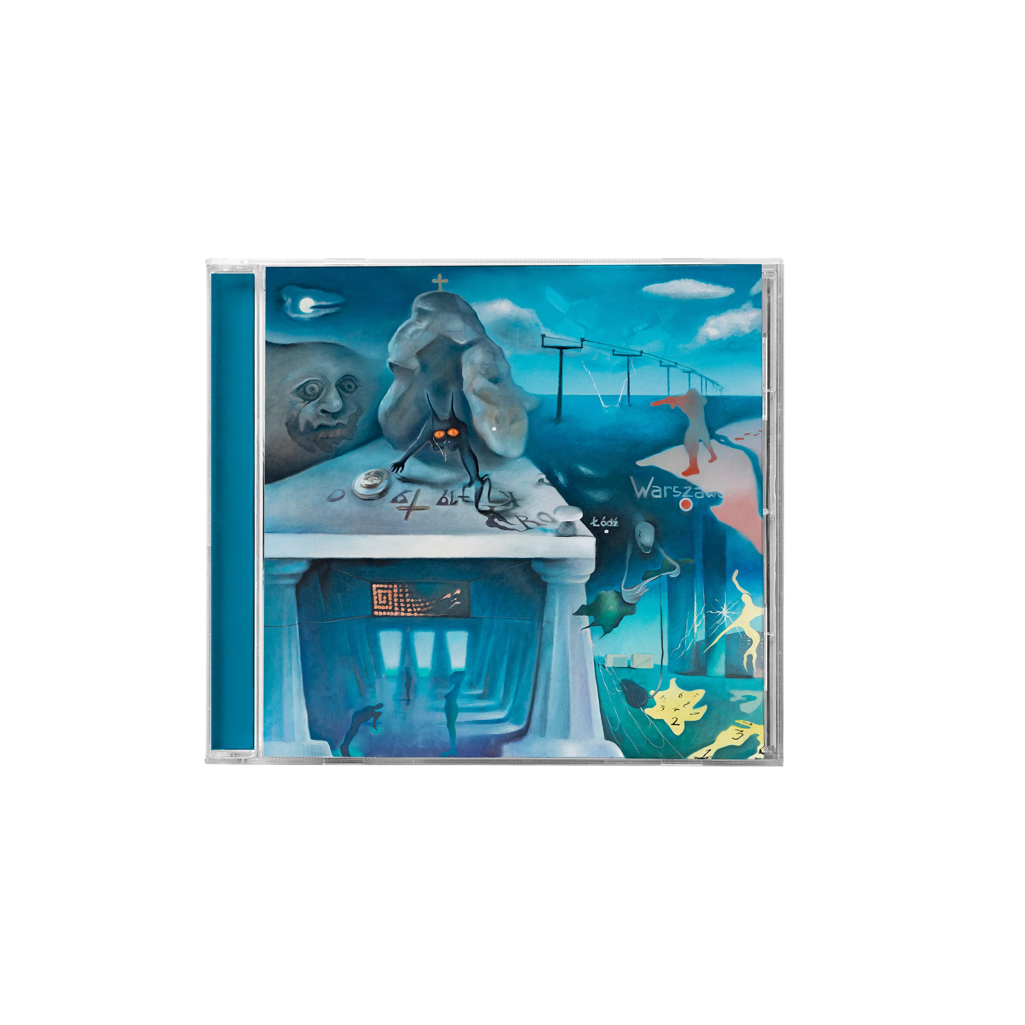 Muzyka.sklep.pl - Rap/Hip-Hop
