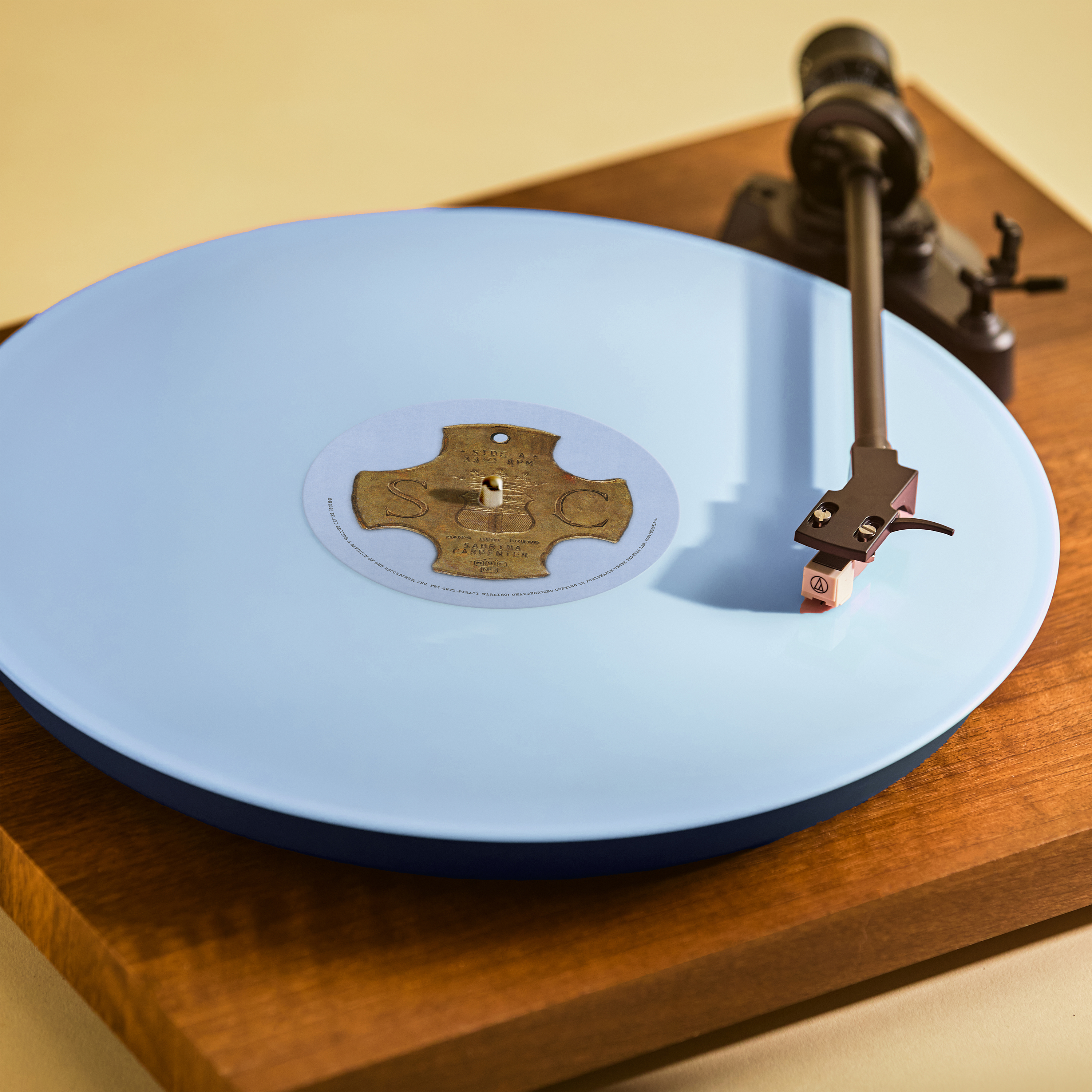 sabrina carpenter man's best friend レコード Sabrina Carpenter: Man's Best Friend D2c Bonus Track 1lp