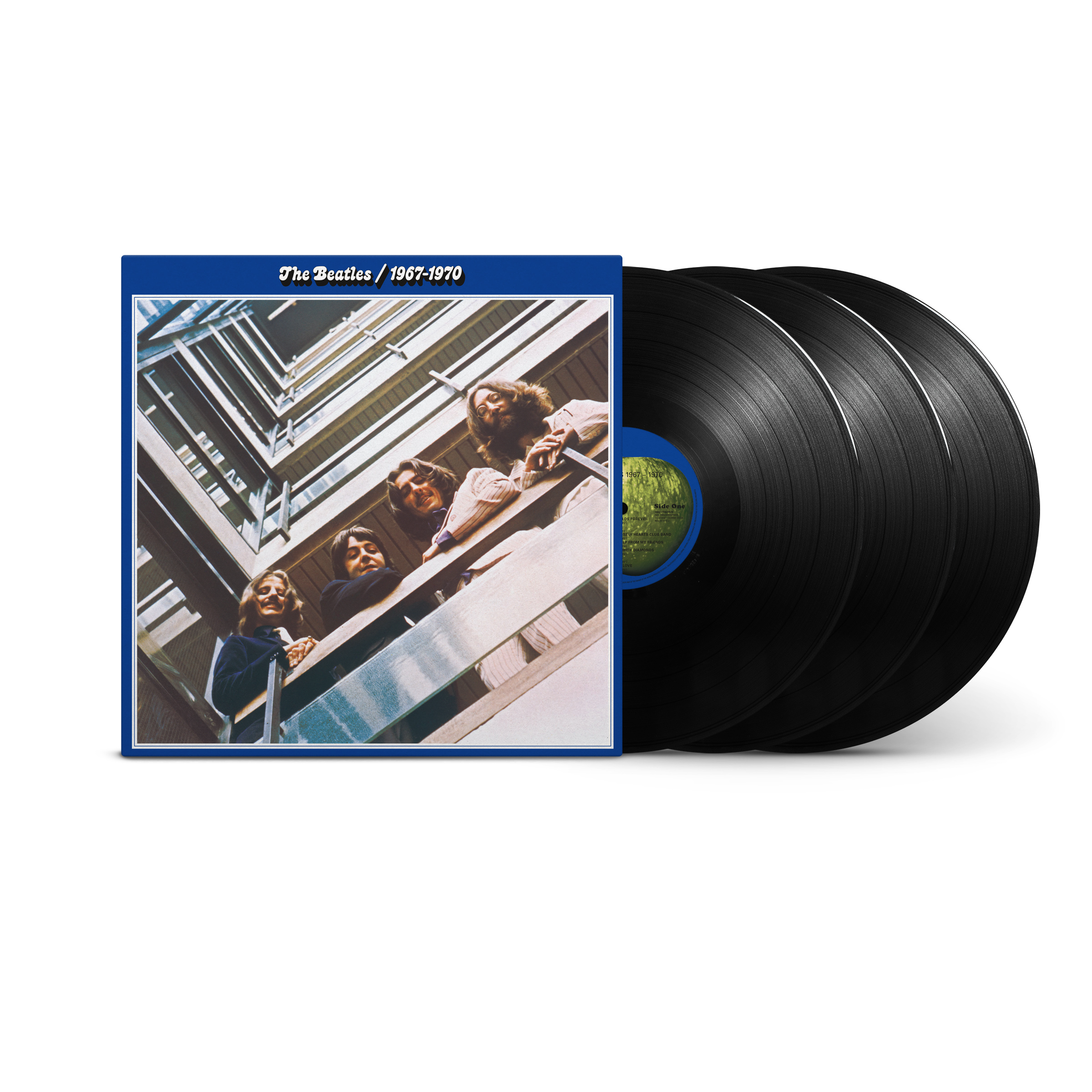 guca owl／WILD SIDE ENTERTAINMENT LP WENOD RECORDS : guca owl - ROBIN HOOD STREET [LP] WILD SIDE