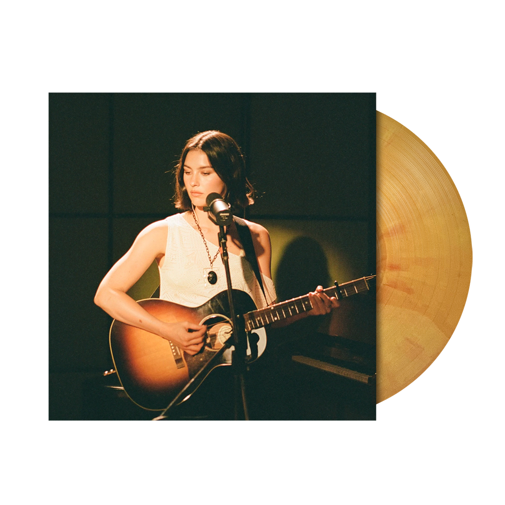 グレイシー・エイブラムス - Live from Vevo 10\