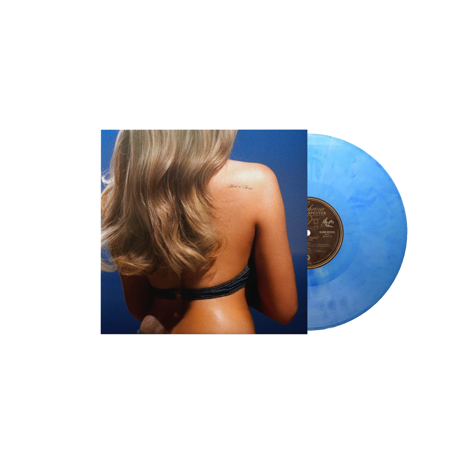 Sabrina Carpenter: Short N' Sweet Standard LP