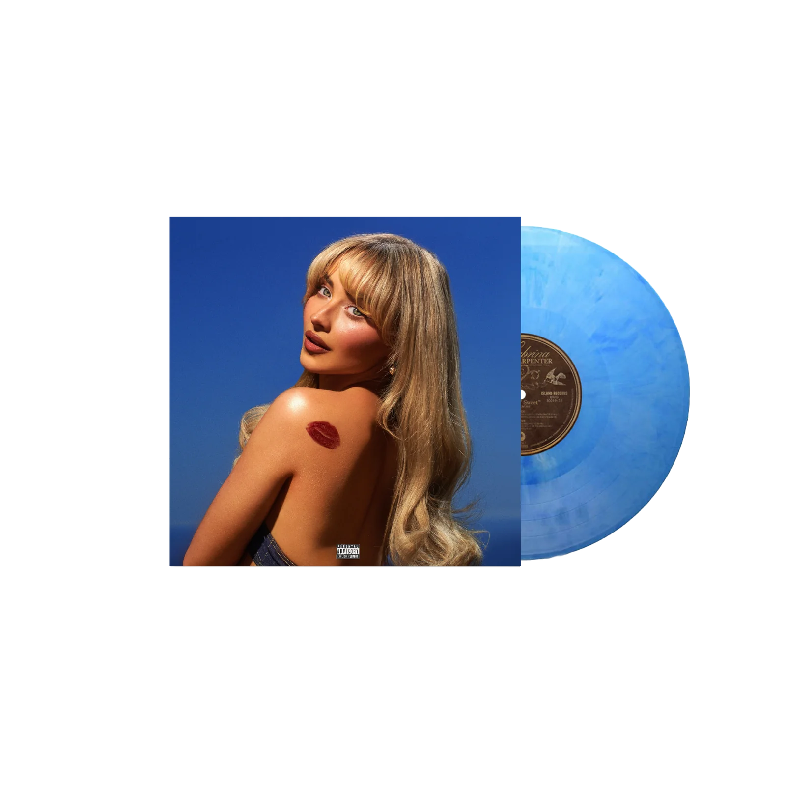 洋楽 Sabrina Carpenter / Short n' Sweet Vinyl Sabrina Carpenter: Short N' Sweet Standard LP