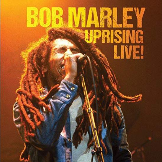 洋楽 Bob Marley wailers- Live! Deluxe 3LP 洋楽 Bob Marley wailers- Live! Deluxe 3LP Bob Marley & The