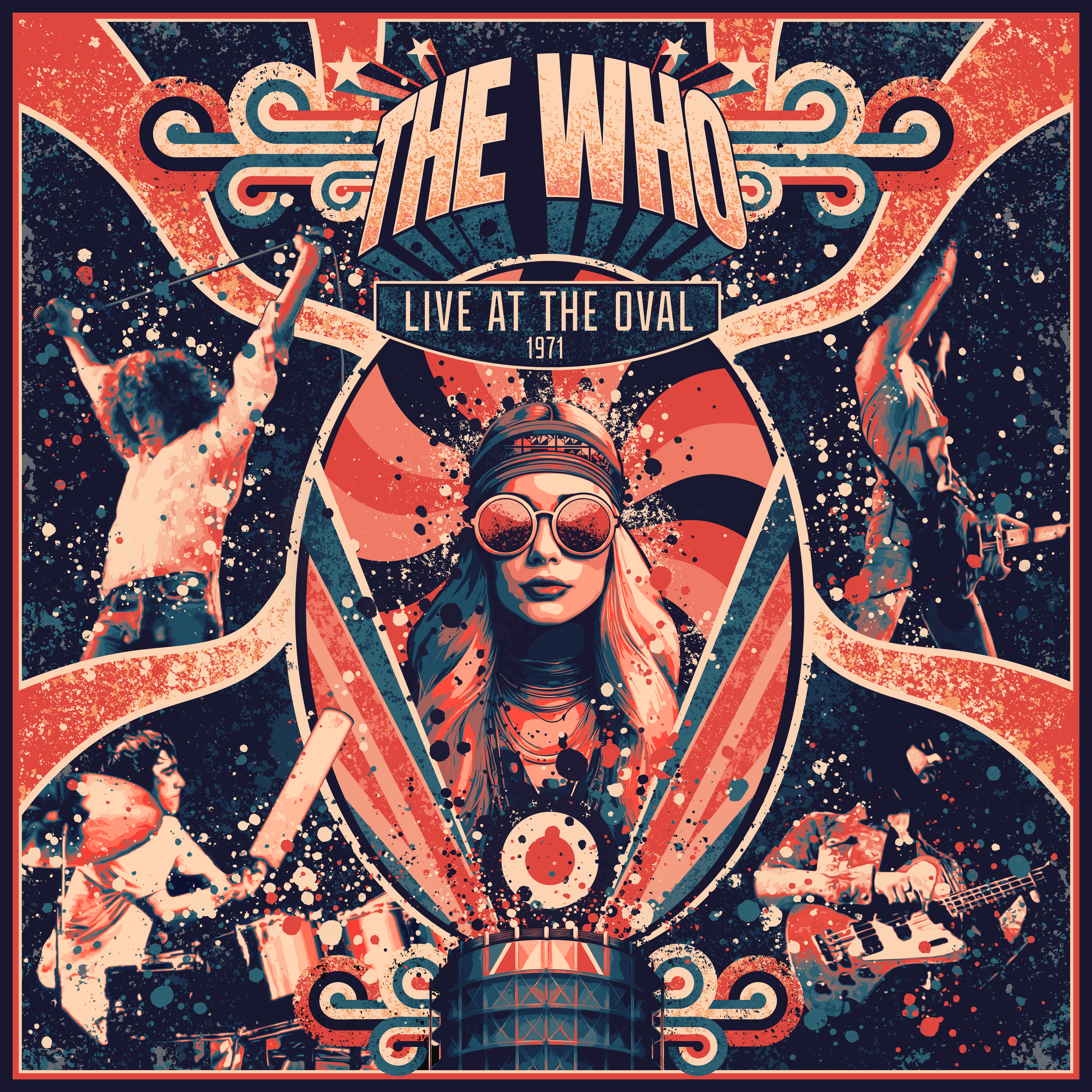 アート・デザイン・音楽 THE WHO THE DEFINITIVE COLLECTION A-E アート・デザイン・音楽 THE WHO THE DEFINITIVE COLLECTION S-Y